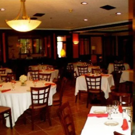 Rodeway Inn South Miami - Coral Gables 