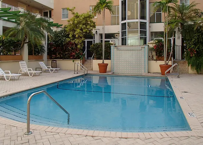 Rodeway Inn South Miami - Coral Gables