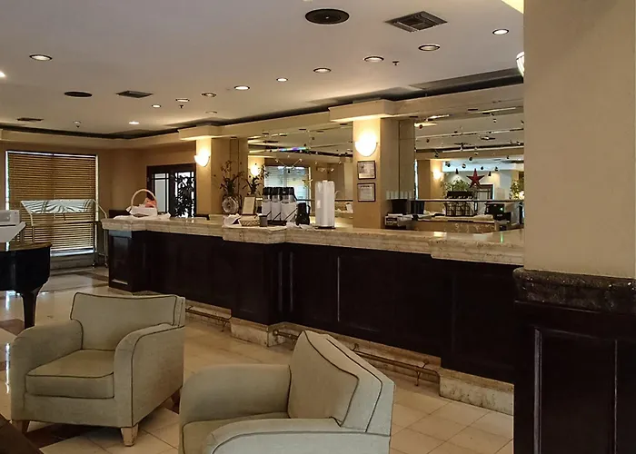Rodeway Inn South Miami - Coral Gables