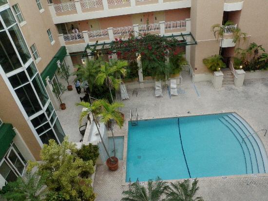 Rodeway - Coral Gables Estalagem 3*
