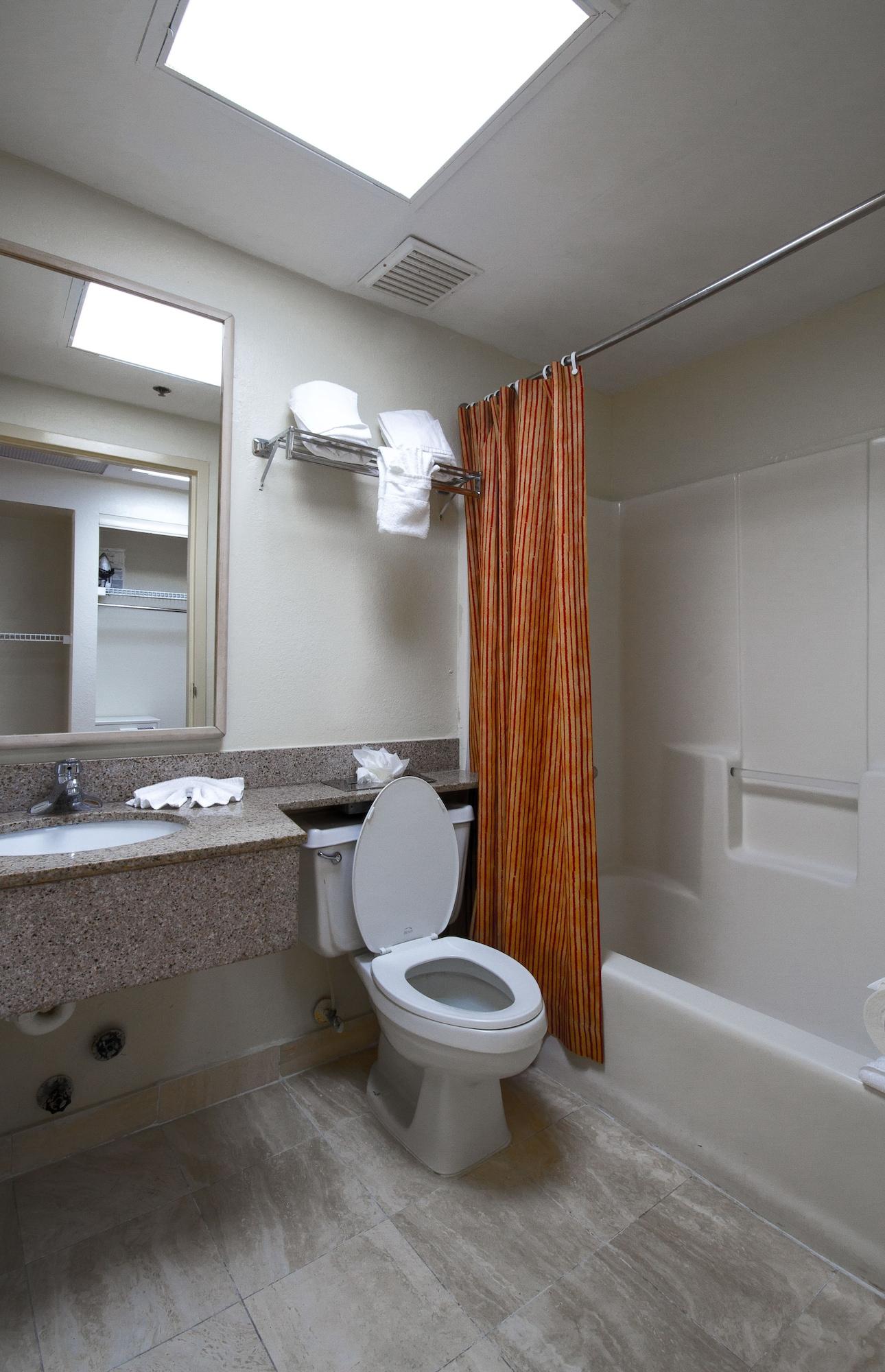Estalagem Rodeway - Coral Gables South Miami