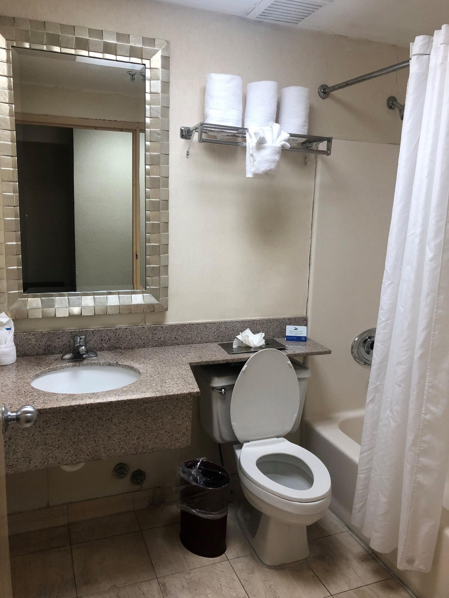 Rodeway - Coral Gables Estalagem South Miami