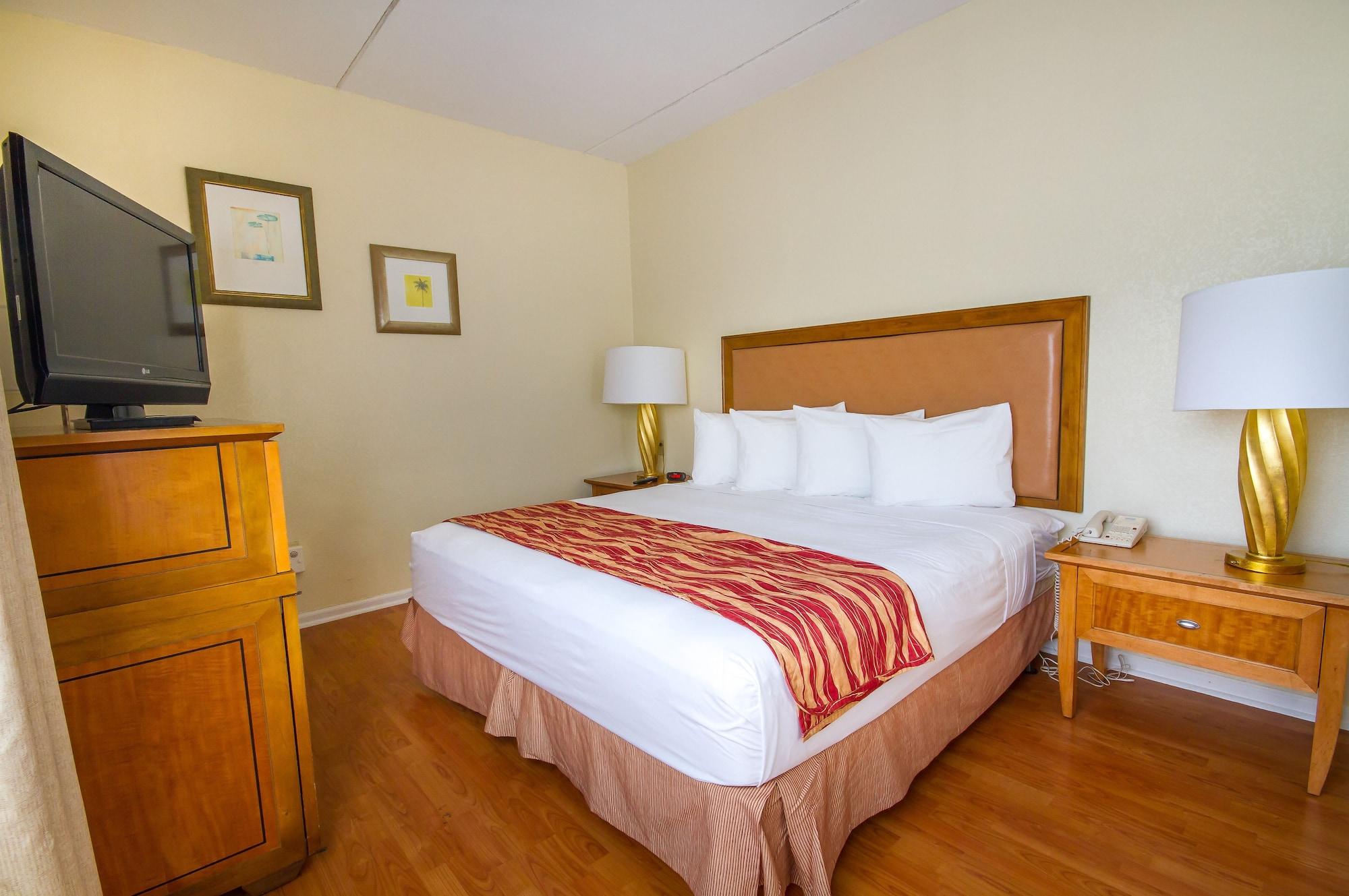 Rodeway - Coral Gables 3*