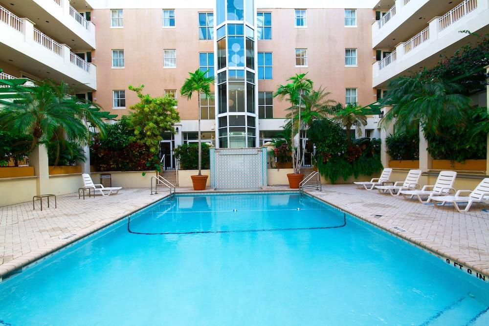 Rodeway - Coral Gables South Miami