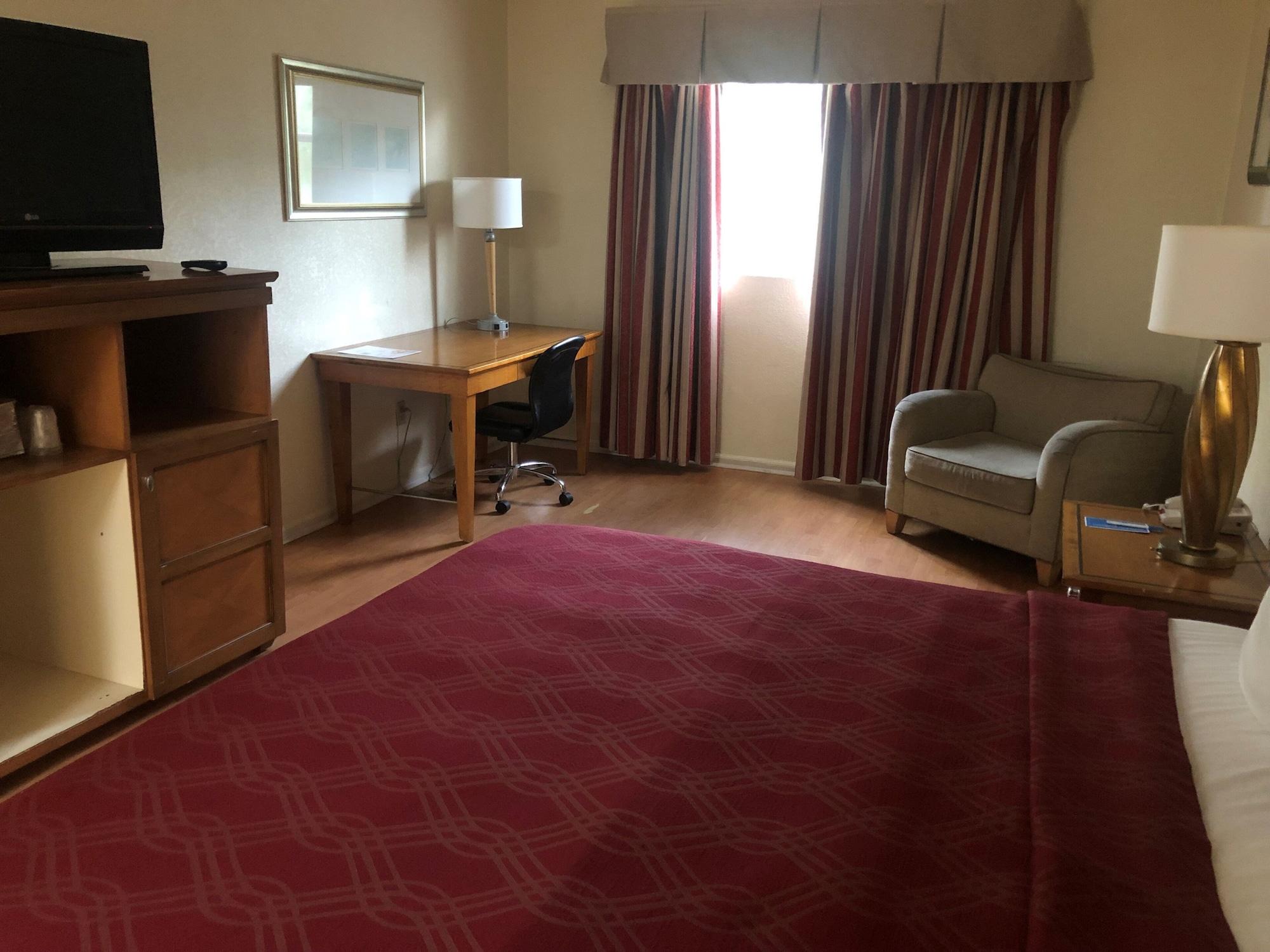 Rodeway - Coral Gables 3*