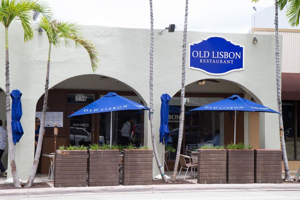 Rodeway - Coral Gables South Miami