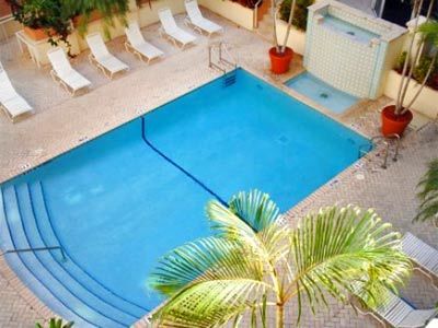 Estalagem Rodeway - Coral Gables