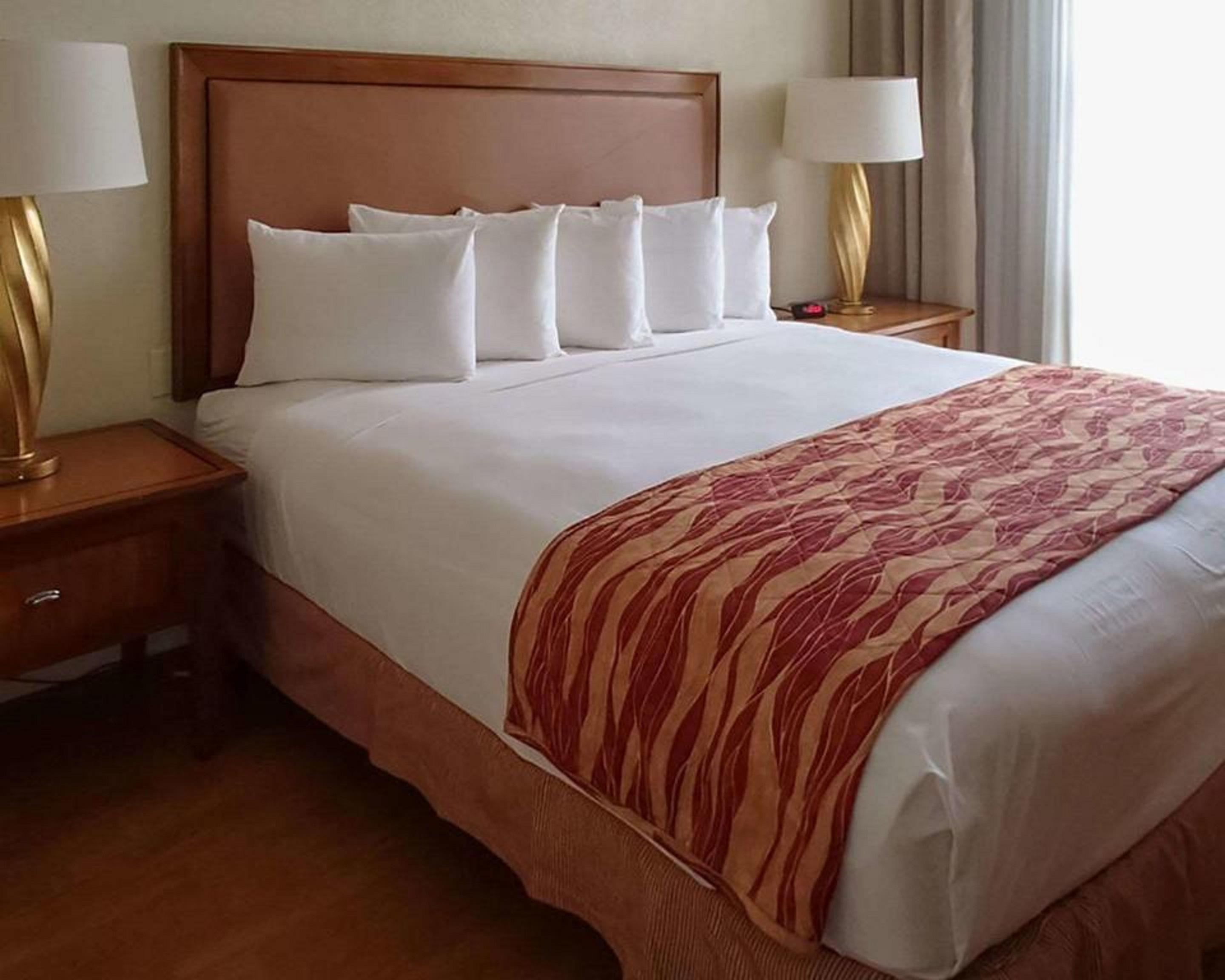 Rodeway - Coral Gables 3* South Miami