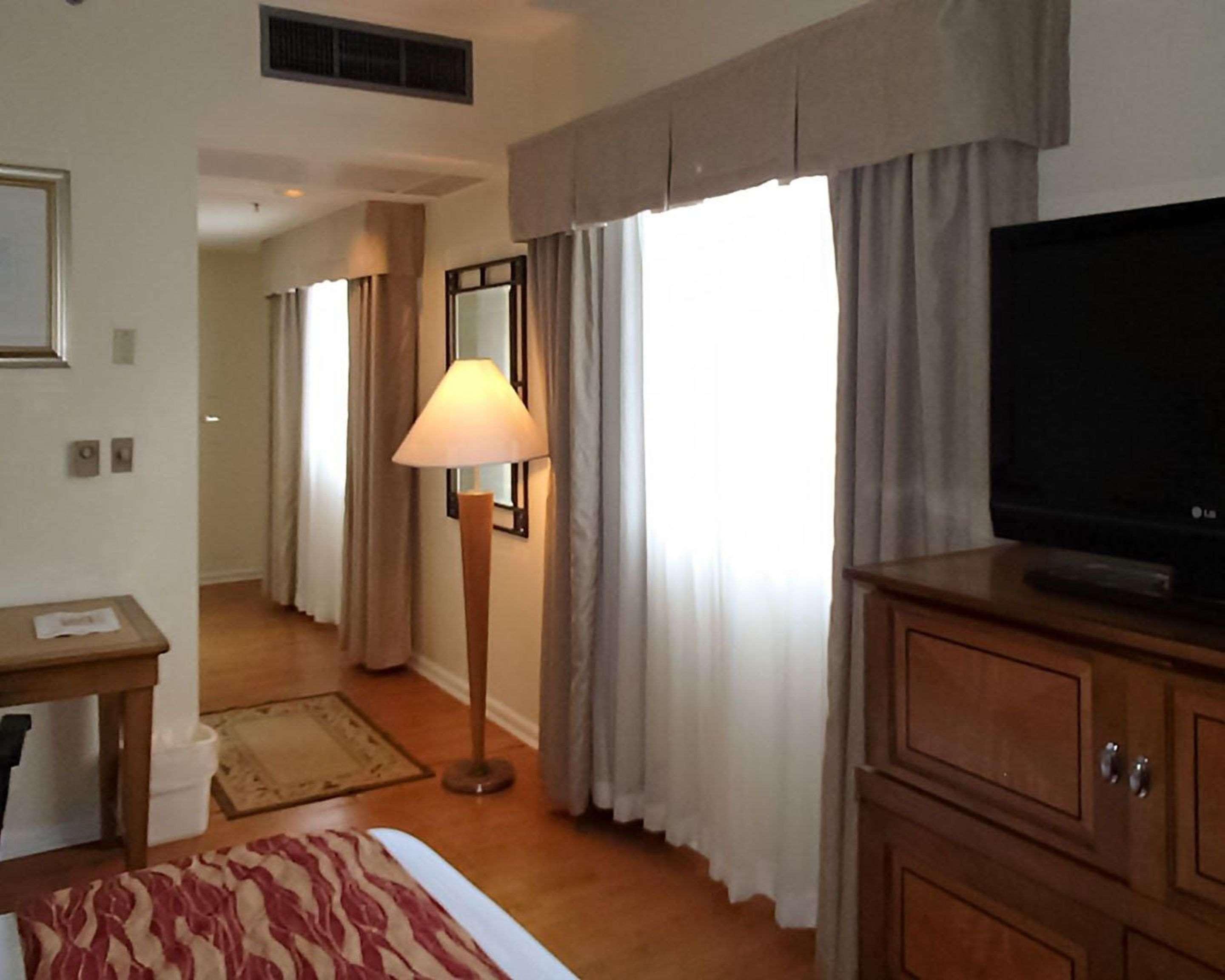 Estalagem Rodeway - Coral Gables South Miami