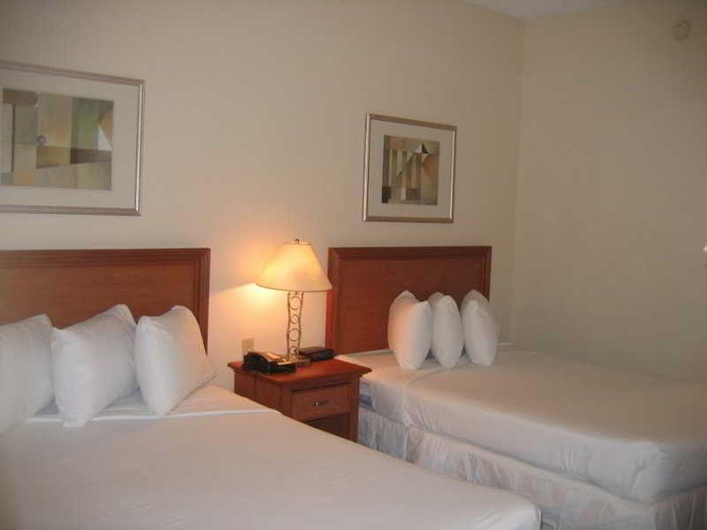 Rodeway - Coral Gables Estalagem