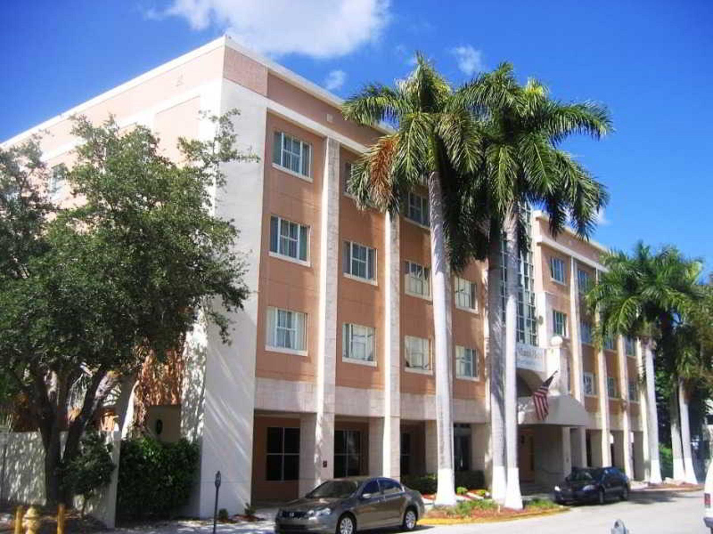 Rodeway - Coral Gables Estalagem 3*