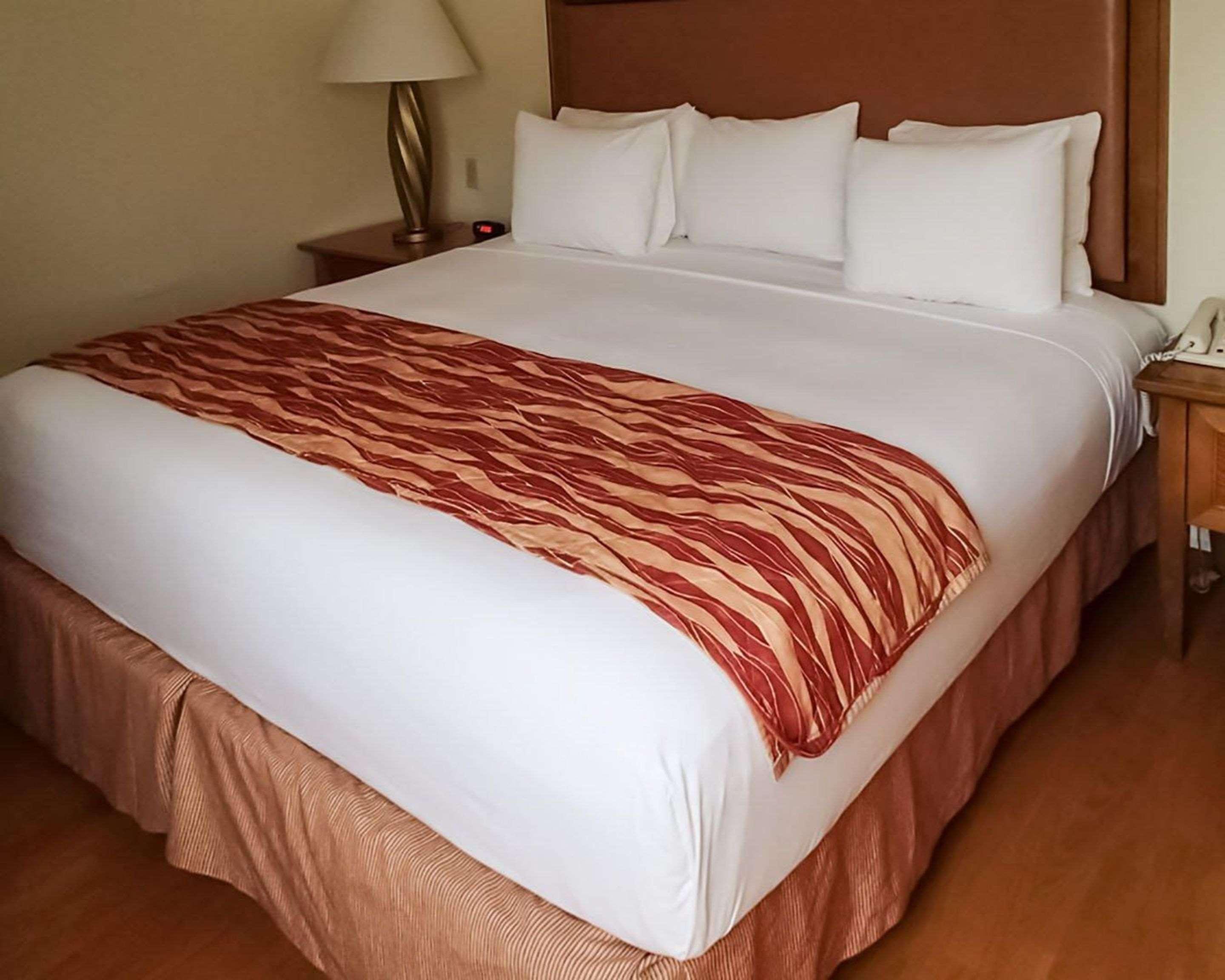 Rodeway - Coral Gables Estalagem 3*