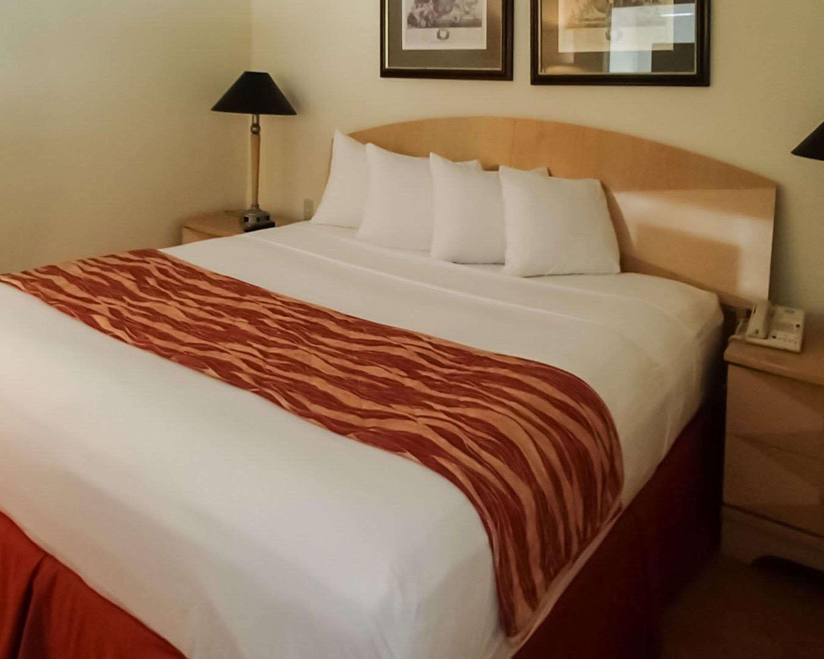 Rodeway - Coral Gables 3* South Miami