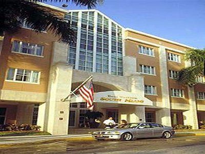 Rodeway - Coral Gables 3* South Miami