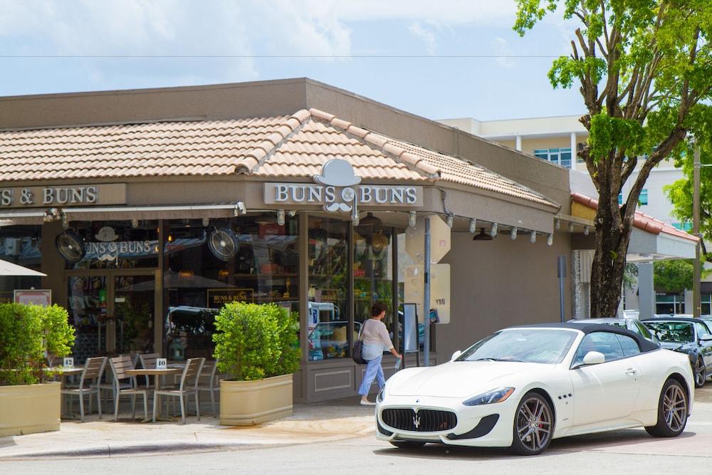 Rodeway - Coral Gables South Miami