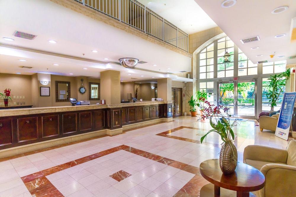 Estalagem Rodeway - Coral Gables