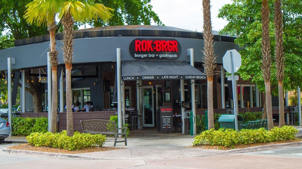 Rodeway - Coral Gables 3* South Miami