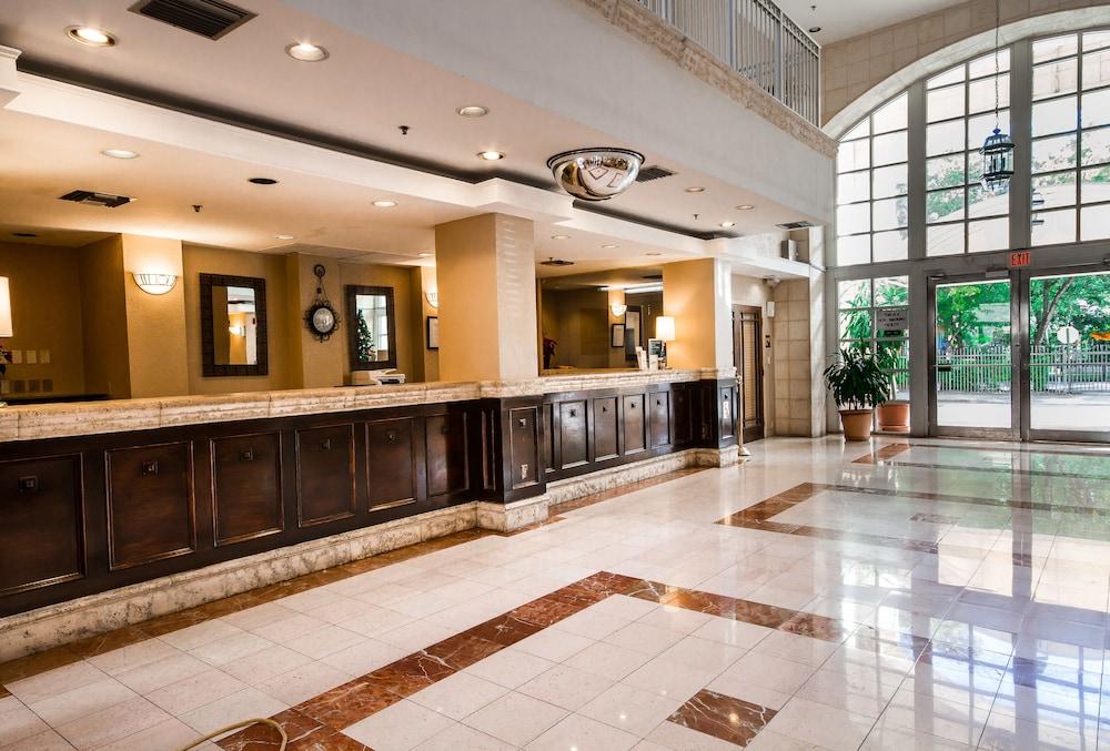 Estalagem Rodeway - Coral Gables
