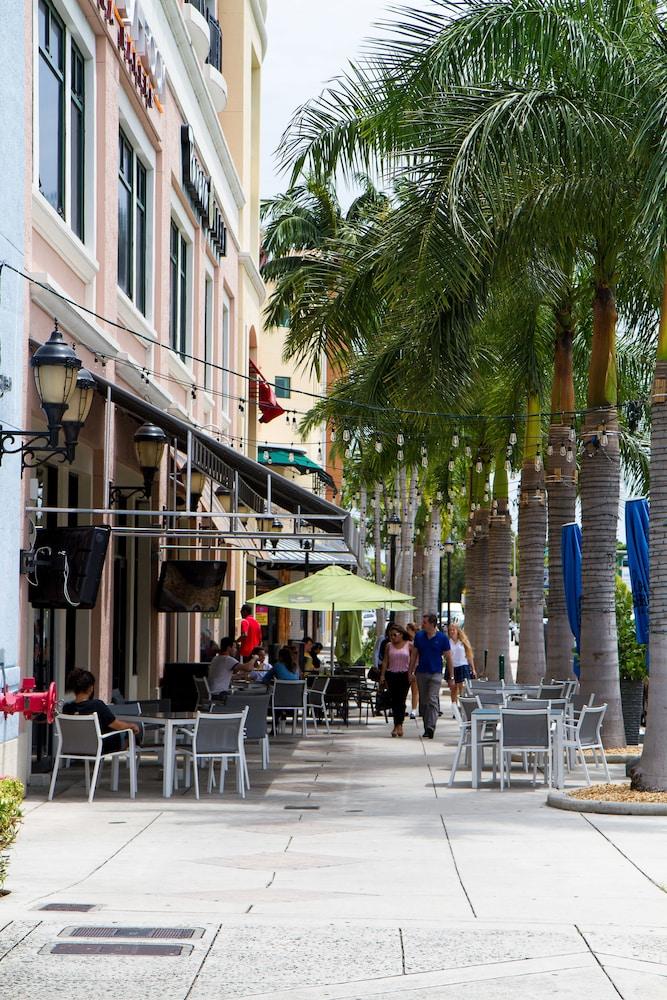 Estalagem Rodeway - Coral Gables