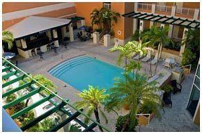 Rodeway - Coral Gables 3*