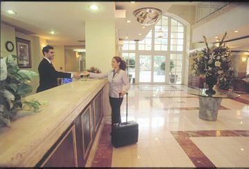 Rodeway - Coral Gables Estalagem