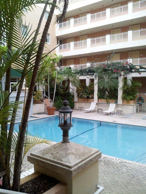 Rodeway - Coral Gables