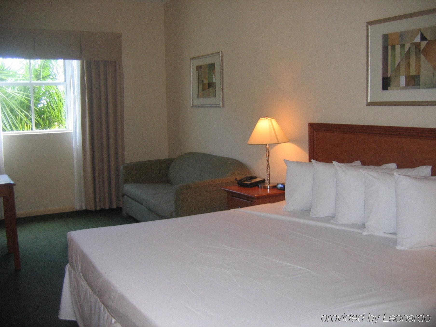 Estalagem Rodeway - Coral Gables