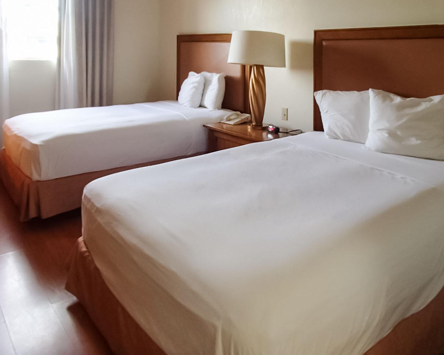 Rodeway - Coral Gables 3*