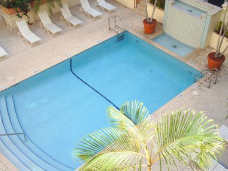 Rodeway - Coral Gables Estalagem