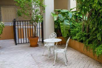 Rodeway - Coral Gables Estalagem 3*