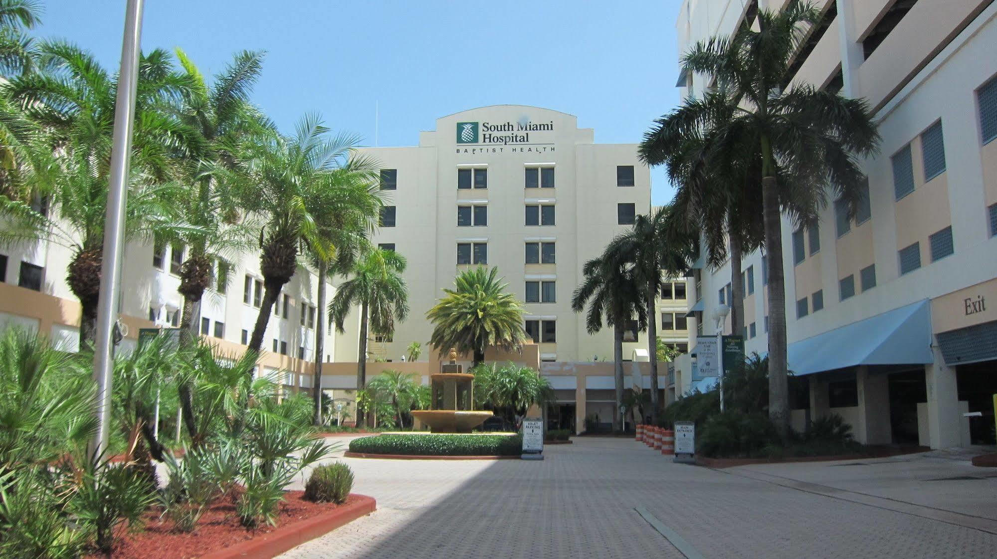 Rodeway - Coral Gables 3*