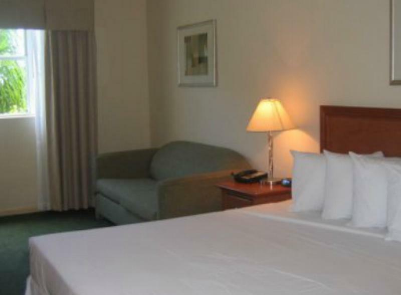 Estalagem Rodeway - Coral Gables