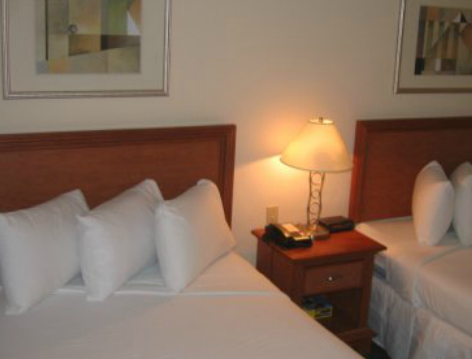Estalagem Rodeway - Coral Gables South Miami