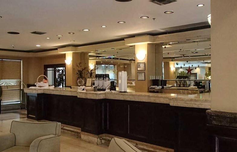Rodeway - Coral Gables Estalagem 3*