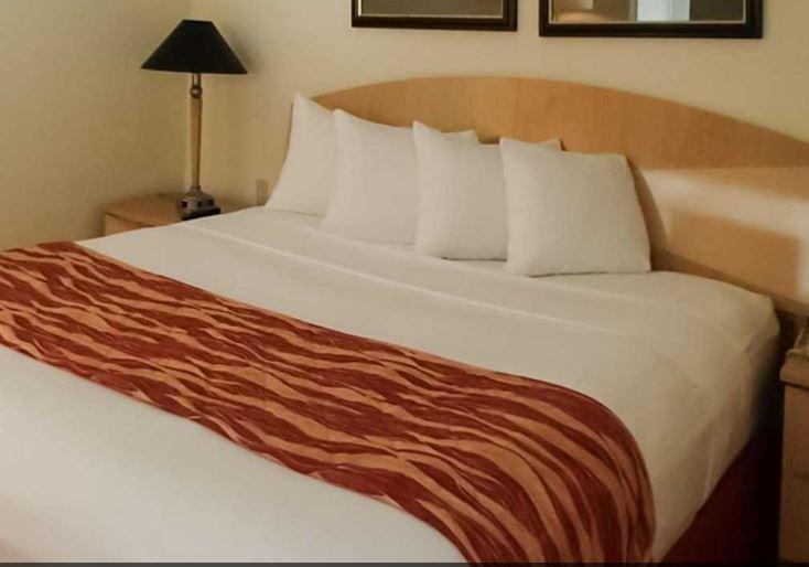 Rodeway - Coral Gables 3*